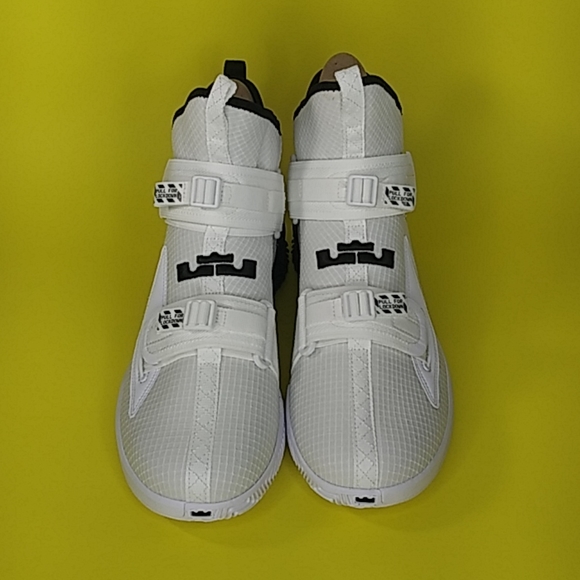 NEW Nike LeBron Soldier 13 SFG TB Basketball Shoes - Picture 2 of 7